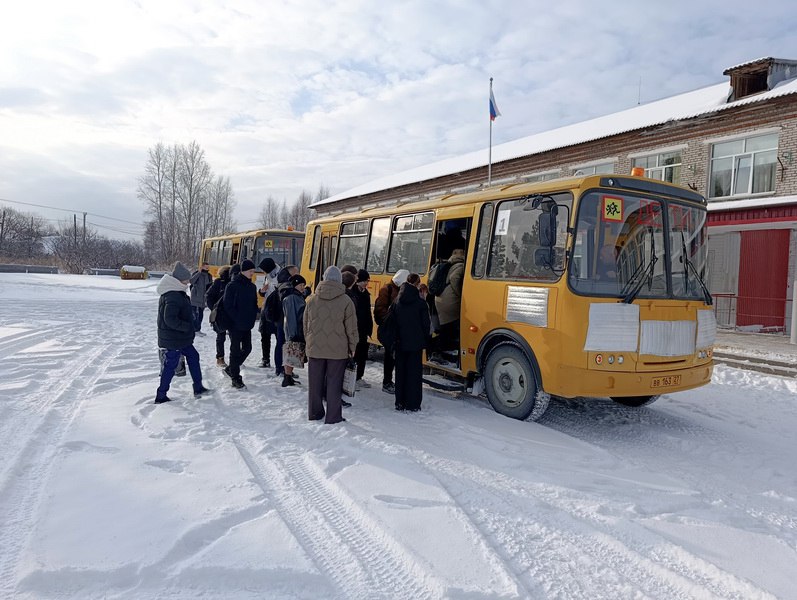 Дорожная грамотность: итоги профилактических мероприятий в Хабаровском крае Дорожная грамотность: итоги профилактических мероприятий в Хабаровском крае
