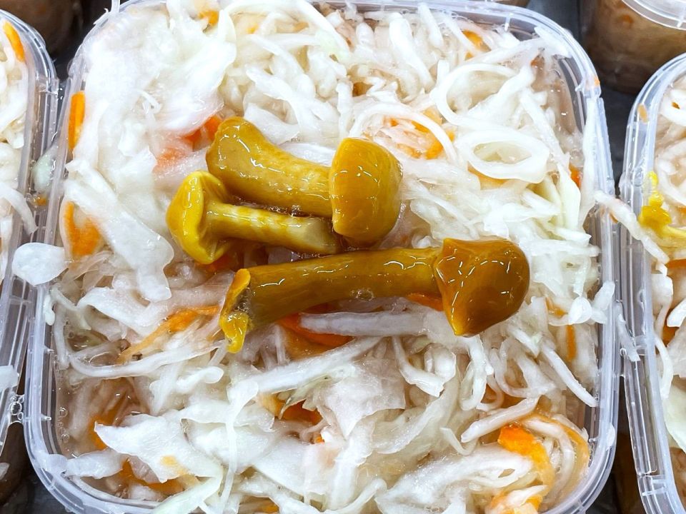 Новое оборудование получит молодое сельхозпредприятие благодаря президентскому нацпроекту