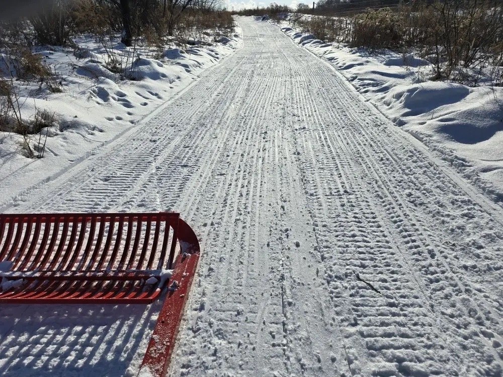 СОБЫТИЕ СОСТОЯЛОСЬ!. Друзья, в эти выходные — мы открыли сезон на Народной лыжне в парке «Северный»! СОБЫТИЕ СОСТОЯЛОСЬ!. Друзья, в эти выходные — мы открыли сезон на Народной лыжне в парке «Северный»!