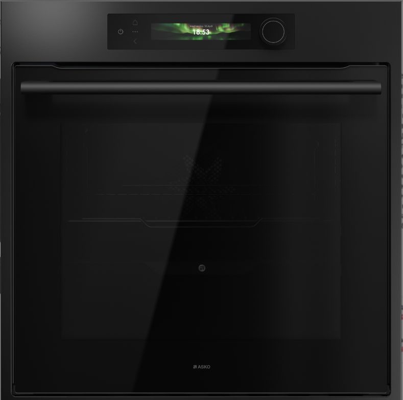 Как выбрать идеальную встроенную духовку: советы и новшества 2025 года