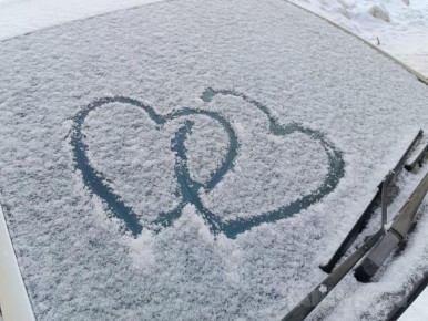 Любовный гороскоп на декабрь 2025 года