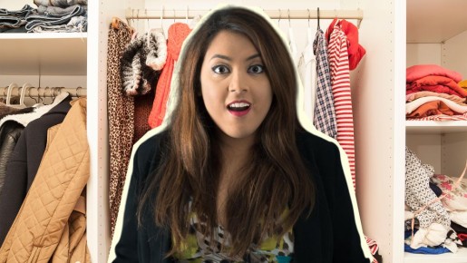 Вещи так не сочетают: эта ошибка превращает даму с формами в «тумбочку»