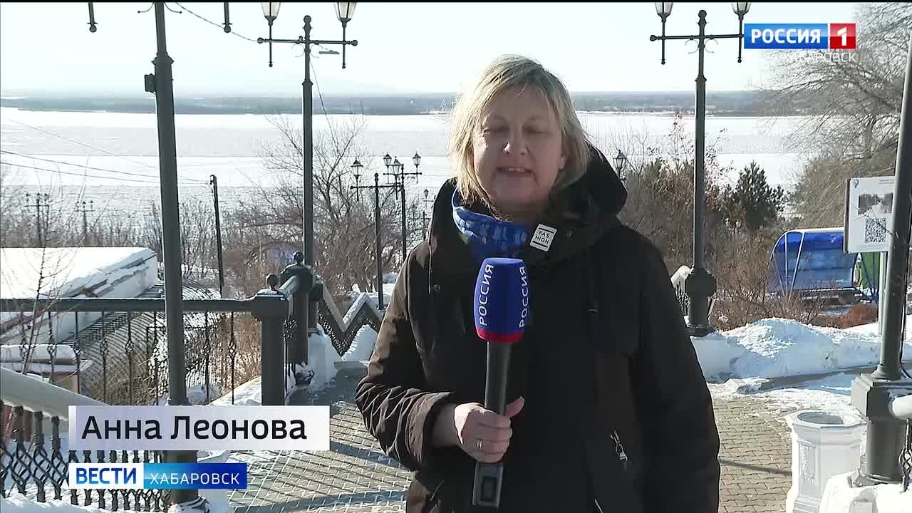 Хабаровский край готовится к увеличению турпотока из Китая после введения безвизового режима