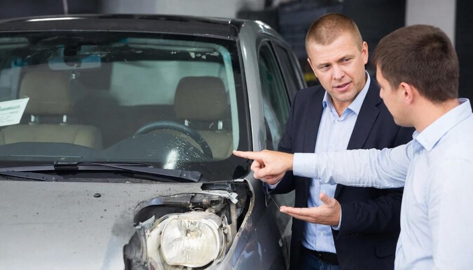 Как верховный суд изменил правила игры: автомобиль можно продать даже в судебном процессе