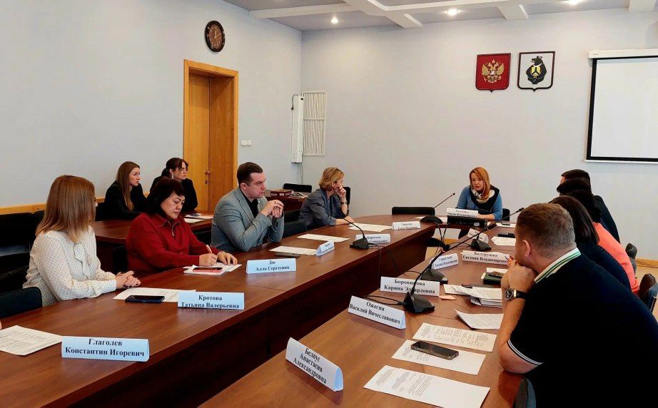 Торговые сети края готовы внедрять «Цифровой ID» МАХ в своих магазинах