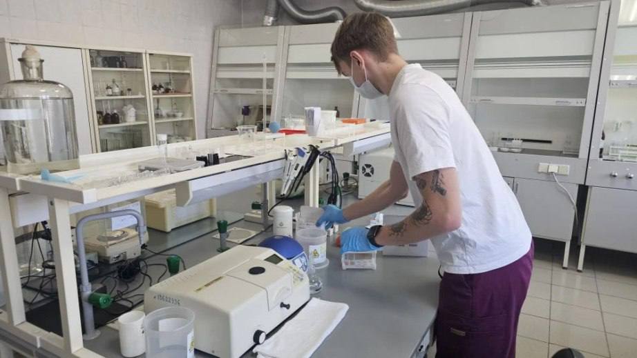 Хабаровские судебно-медицинские эксперты вернулись из зоны СВО Хабаровские судебно-медицинские эксперты вернулись из зоны СВО