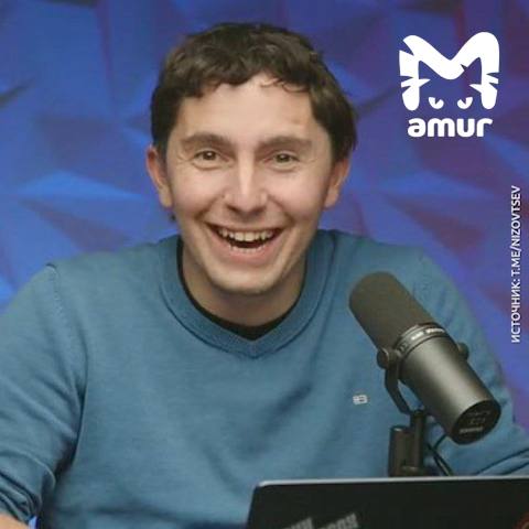 Известному хабаровскому иноагенту грозит до двух лет колонии за забывчивость Известному хабаровскому иноагенту грозит до двух лет колонии за забывчивость