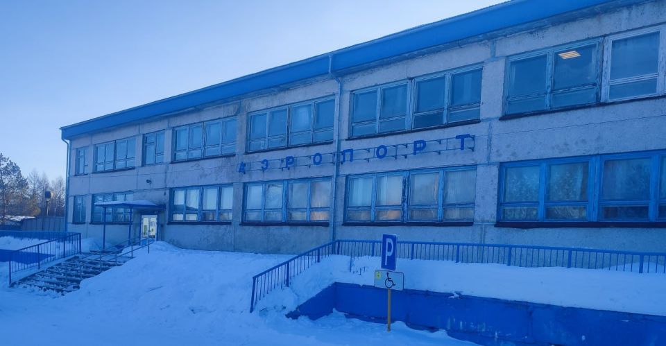 В Советской Гавани до полета не допущен мужчина, находившийся в аэропорту в состоянии алкогольного опьянения