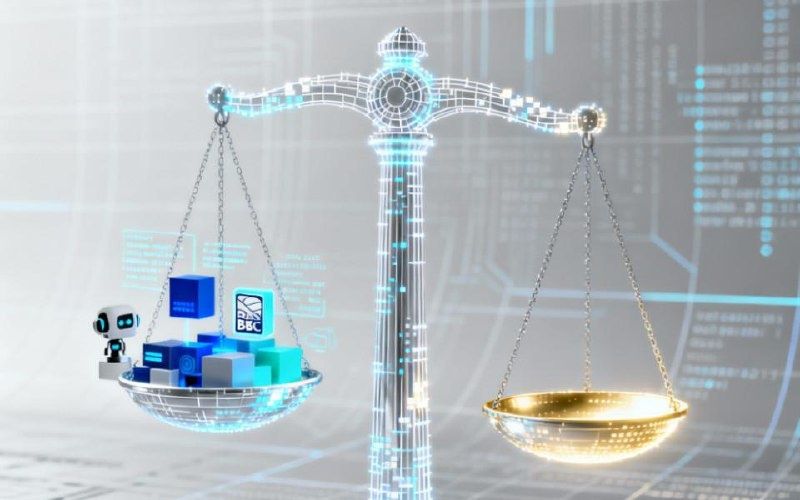 Цифровое законодательство: время преобразований для современного рынка