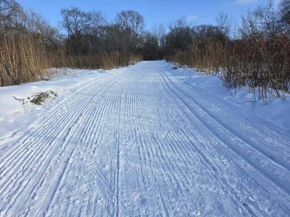 СОБЫТИЕ СОСТОЯЛОСЬ!. Друзья, в эти выходные — мы открыли сезон на Народной лыжне в парке «Северный»! СОБЫТИЕ СОСТОЯЛОСЬ!. Друзья, в эти выходные — мы открыли сезон на Народной лыжне в парке «Северный»!