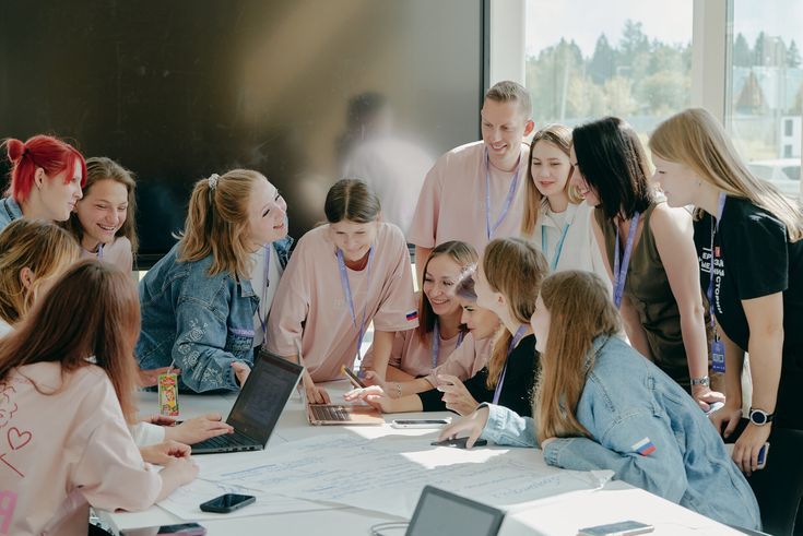 Почему новое поколение меняет правила игры на рынке труда