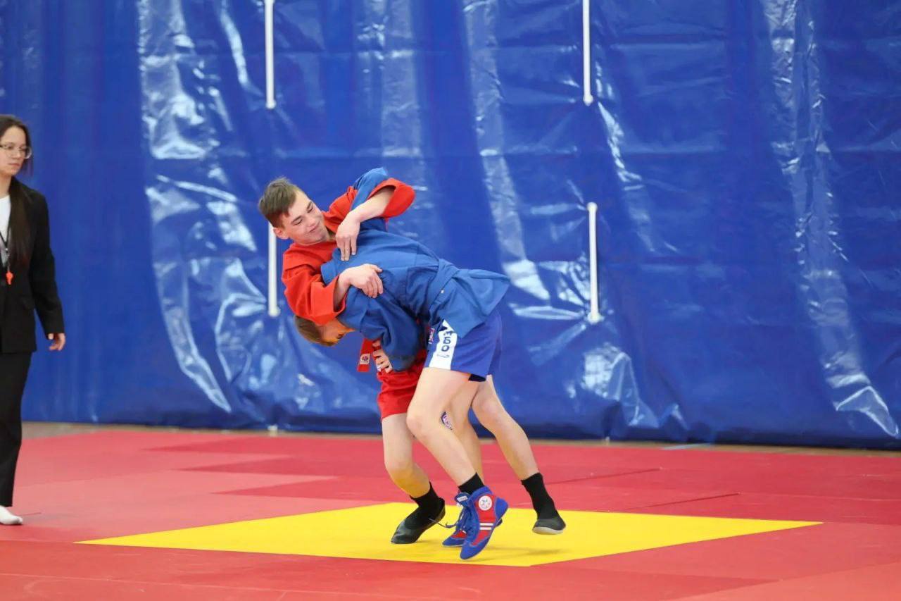 Когда дух сильнее диагноза! Когда дух сильнее диагноза!