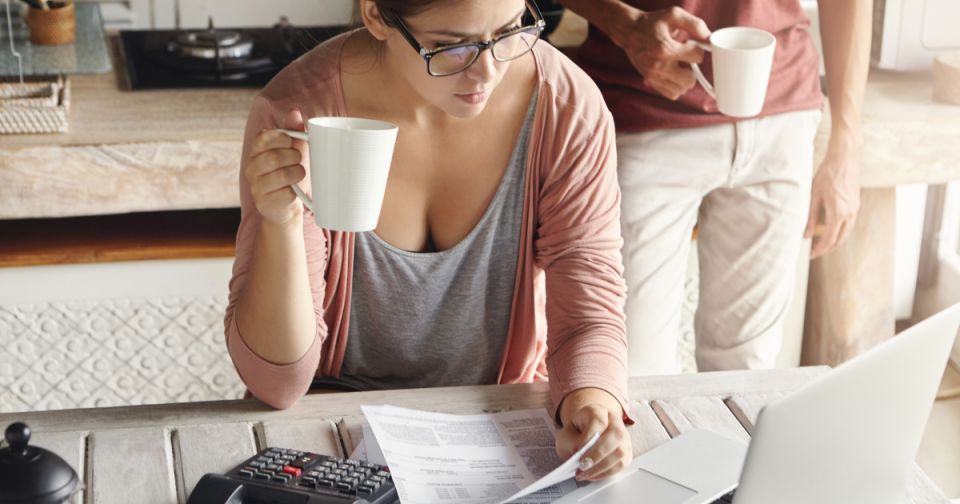 Министерство юстиции предлагает автоматическое взыскание долгов за ЖКУ