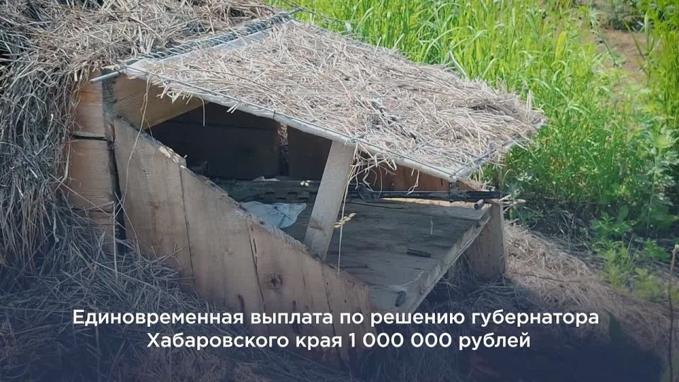 Реши свои жилищные проблемы – запишись на службу по контракту!