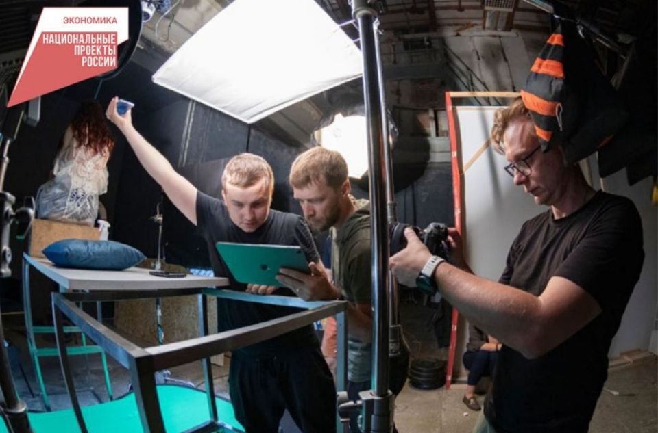 Кинопроизводство в Хабаровском крае получило государственную поддержку