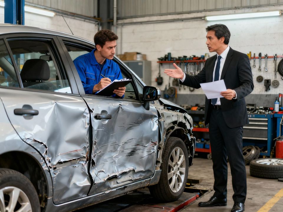 Страховая компания нарушила решение финансового омбудсмена: какие последствия?