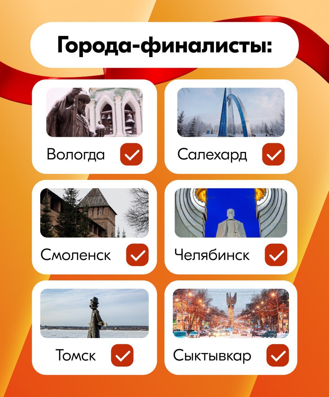 Жители Хабаровского края могут проголосовать за «Молодёжную столицу России» Жители Хабаровского края могут проголосовать за «Молодёжную столицу России»