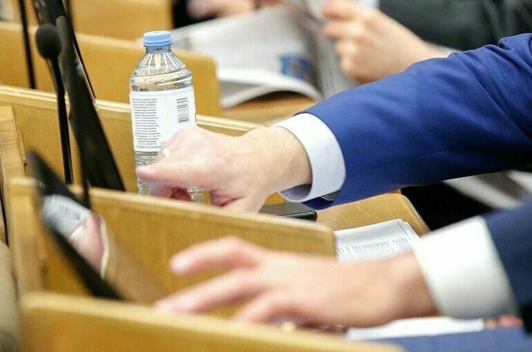 Госдума переносит правительственные часы: о чем пойдет речь весной?