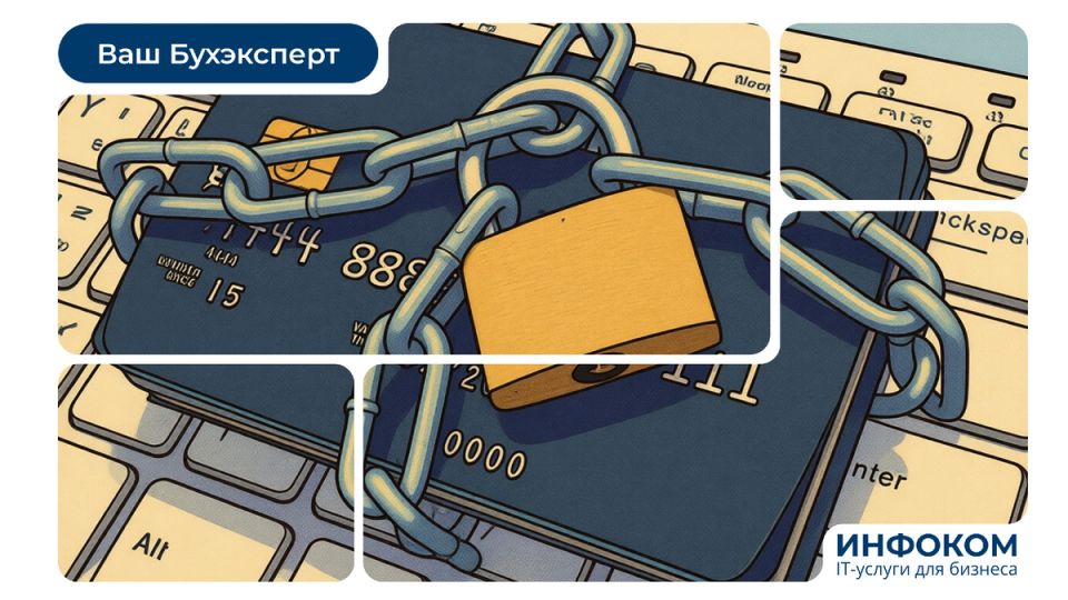 Новые правила ареста счетов и имущества: что должен знать каждый бухгалтер