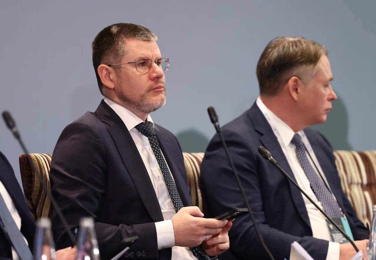 В Минэнерго рассказали о перспективах развития возобновляемой энергетики В Минэнерго рассказали о перспективах развития возобновляемой энергетики