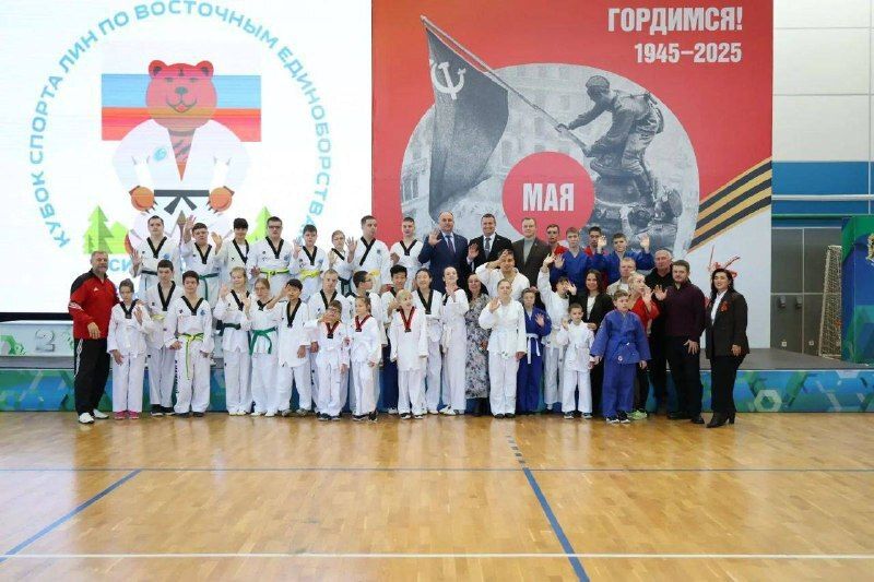 Когда дух сильнее диагноза!