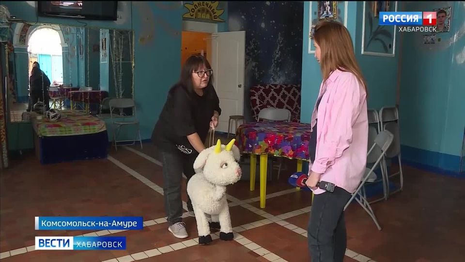 «Решили узнать, кому мы нужны»: благотворительные вечера устроили в Комсомольске для спасения ТЮЗа