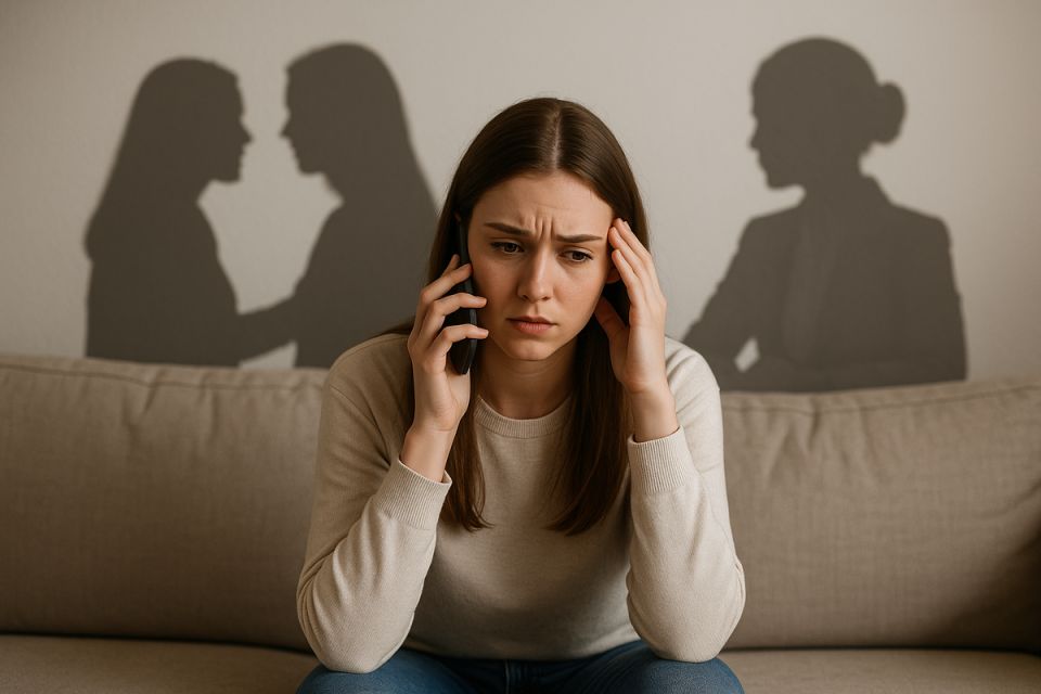 Как выбрать юриста: холодный расчет против эмоционального подхода