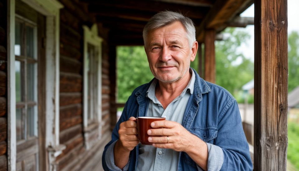 Летние ночи: как предотвратить сгущение крови во сне
