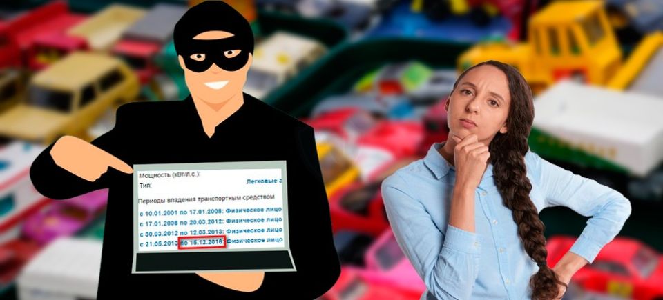 Что нужно знать о налогах, если вам достался автомобиль