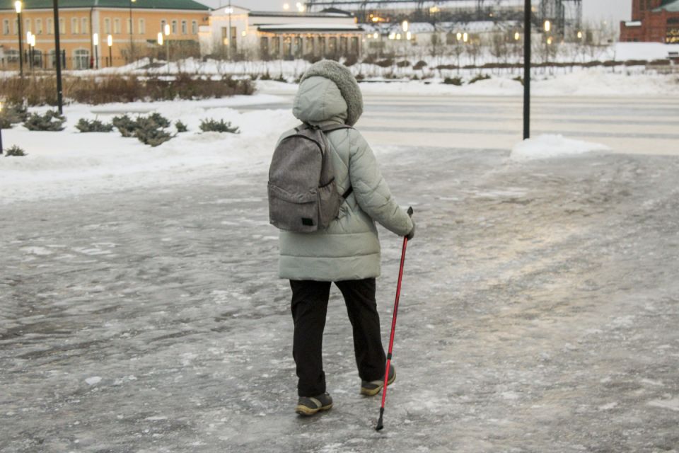 Пенсионеры России ждут ощутимого увеличения выплат в декабре