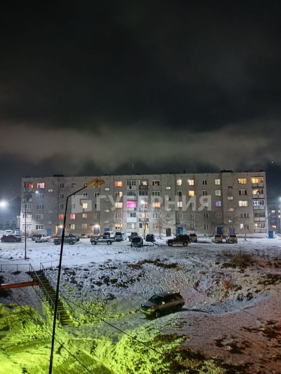 «Дышать невозможно»: жители поселка Заветы Ильича жалуются на новую котельную «Дышать невозможно»: жители поселка Заветы Ильича жалуются на новую котельную