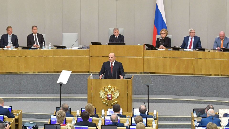 Госдума готовит налоговые преференции для вкладчиков, но не всё так просто