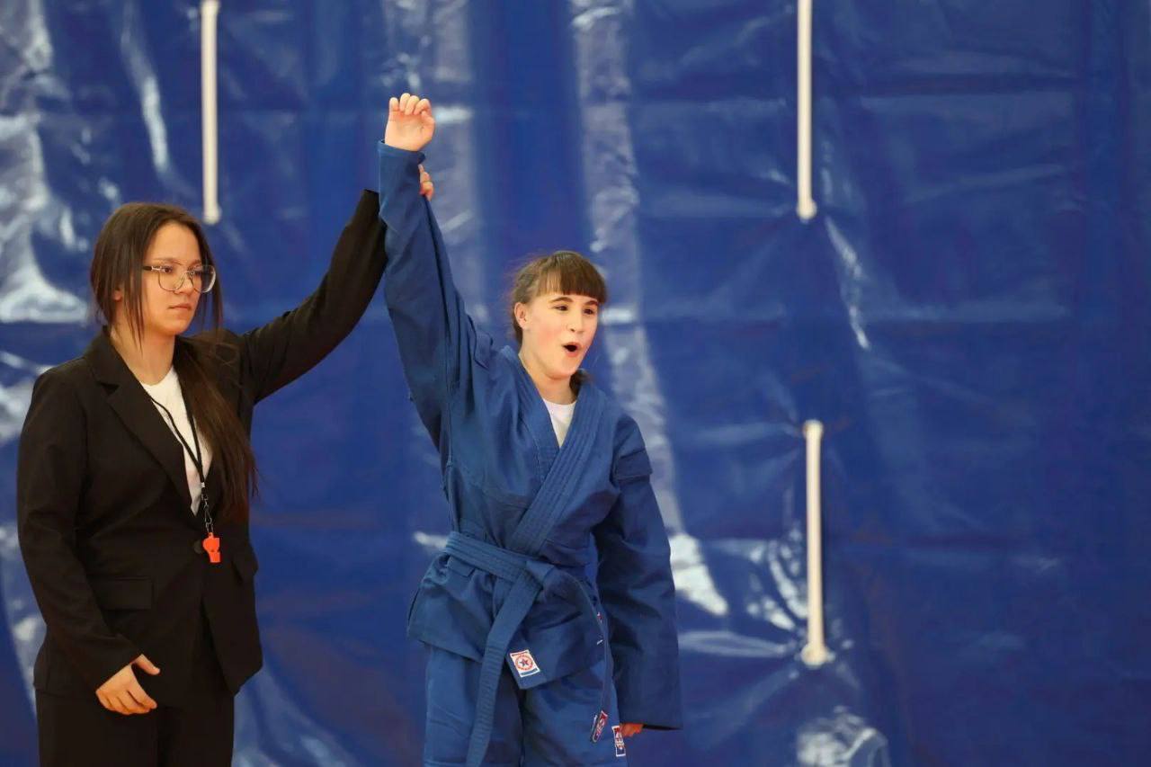 Когда дух сильнее диагноза! Когда дух сильнее диагноза!