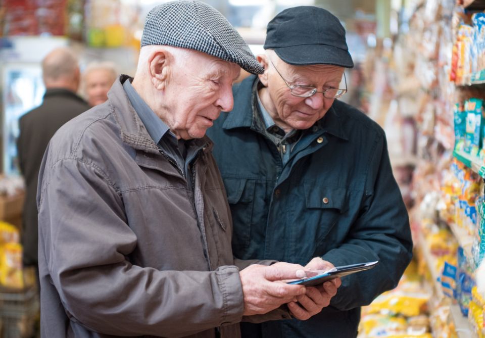 Вкус СССР: Ностальгия или Реальность на Полках Магазинов?