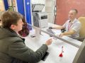 Более 4000 хабаровчан получили «Госключ» в МФЦ
