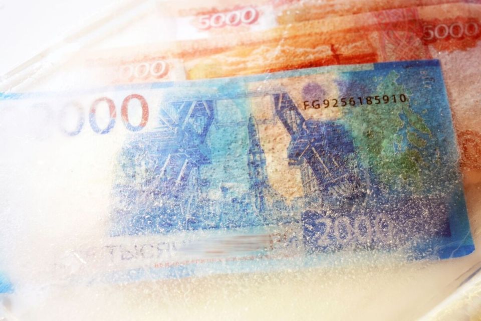 Путин анонсировал меры реагирования на возможную конфискацию российских активов