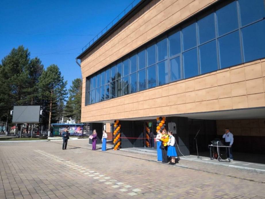 Почти 2 млрд рублей получит Хабаровский край на развитие сельских территорий Почти 2 млрд рублей получит Хабаровский край на развитие сельских территорий