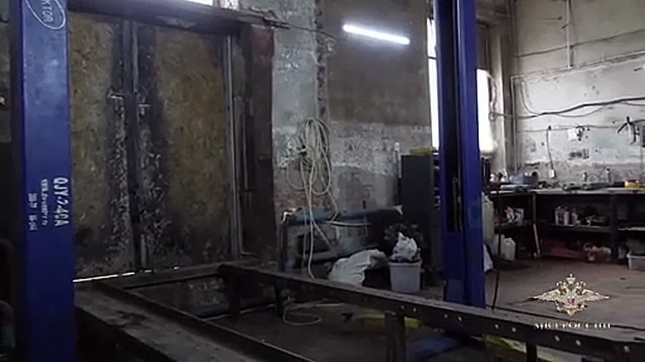 В Хабаровском крае раскрыли группу автоподставщиков