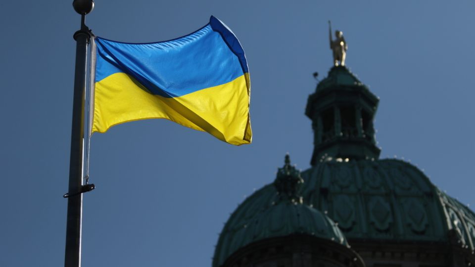 Возможное создание временного правительства на Украине: какие перемены могут наступить?