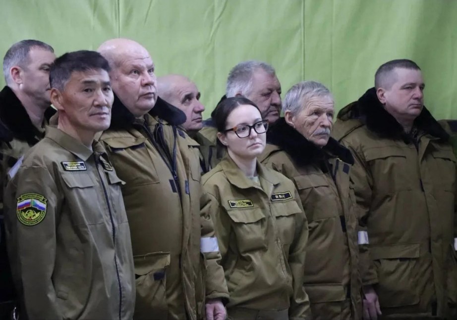 Четвертую пожарную часть открыли в Хабаровском крае Четвертую пожарную часть открыли в Хабаровском крае