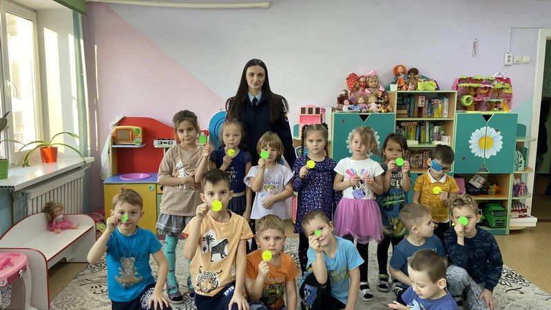 Две грани профилактики: дорожная безопасность и антикоррупционное просвещение