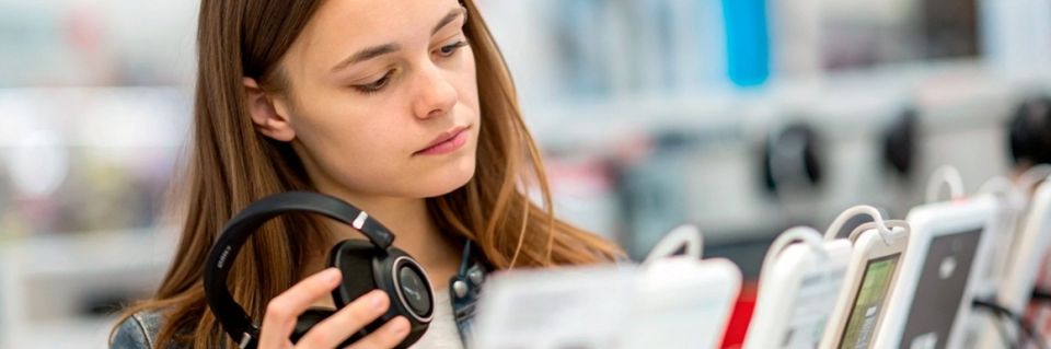 Как выбрать качественные и доступные наушники в 2025 году