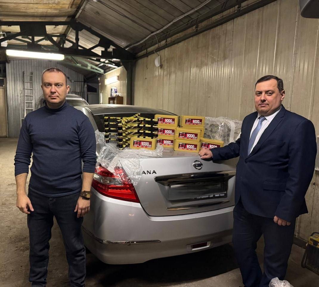 Сегодня в рубрике #ДобрыеДела: Сегодня в рубрике #ДобрыеДела: