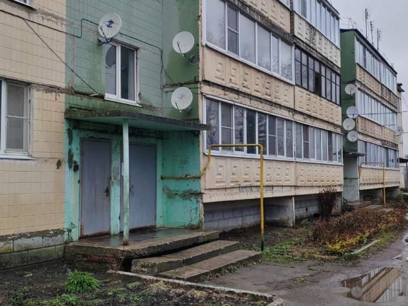 «Управляйка» отремонтировала дом в Советской Гавани только после вмешательства прокуратуры