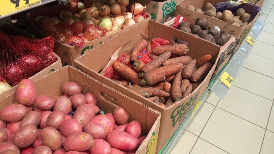 Как выявить нитраты в овощах: полезные советы для безопасного выбора продуктов