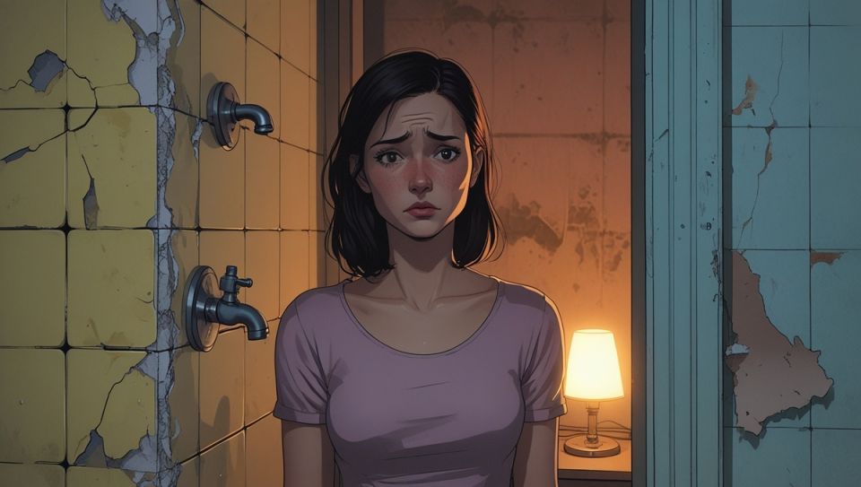 Как вернуть деньги за некачественный ремонт: история, которая заставит задуматься