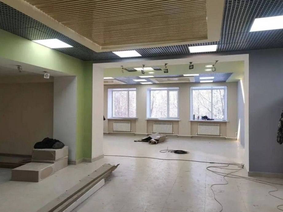 Почти 2 млрд рублей получит Хабаровский край на развитие сельских территорий Почти 2 млрд рублей получит Хабаровский край на развитие сельских территорий