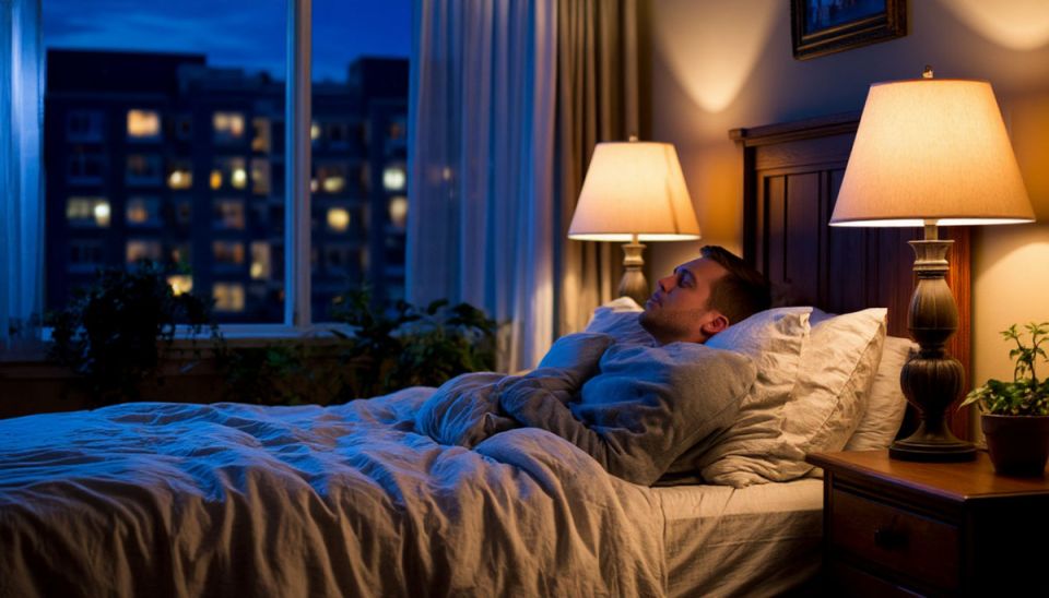 Нет единого закона о тишине в России