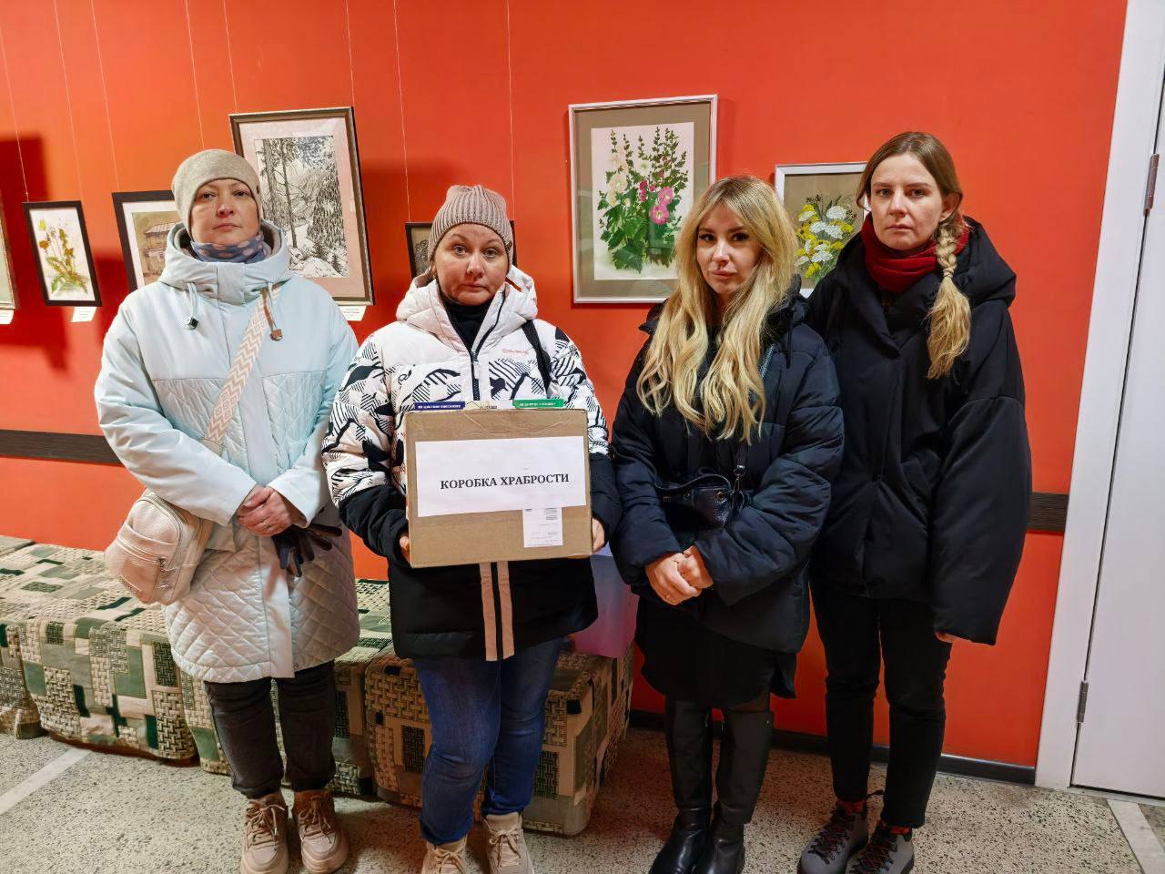 Сегодня в рубрике #ДобрыеДела: Сегодня в рубрике #ДобрыеДела: