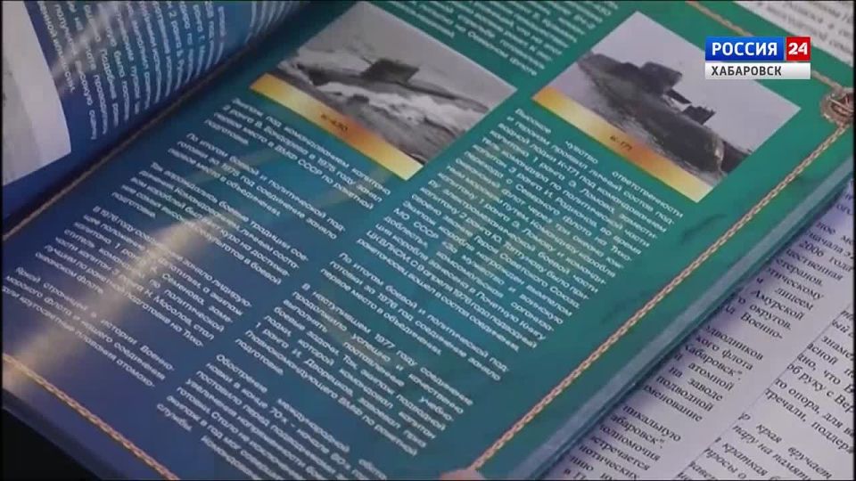«Вы – ровесник великих побед!»: Дмитрий Демешин поздравил ветерана ВМФ от имени Президента России